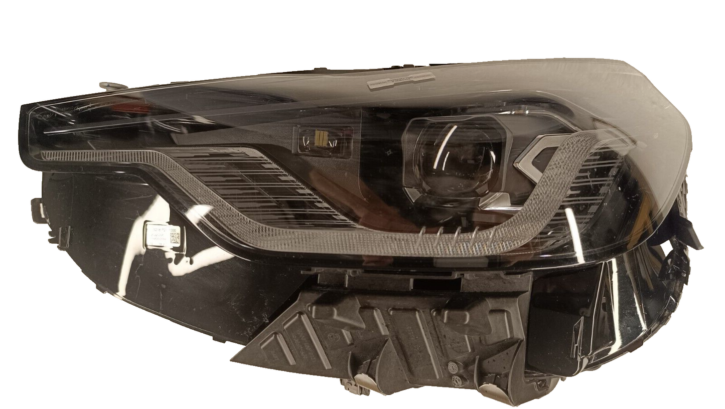 BMW 2 series G42 Full LED Headlight  8083637  8083637-07RL  5A3DC87