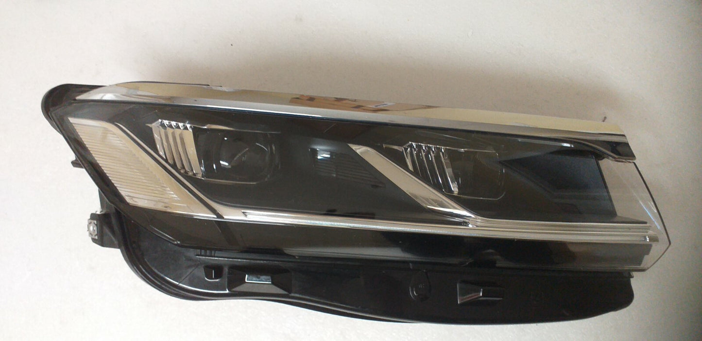 VW Touareg III Full-LED headlight  761941036A / 1EX013143-02