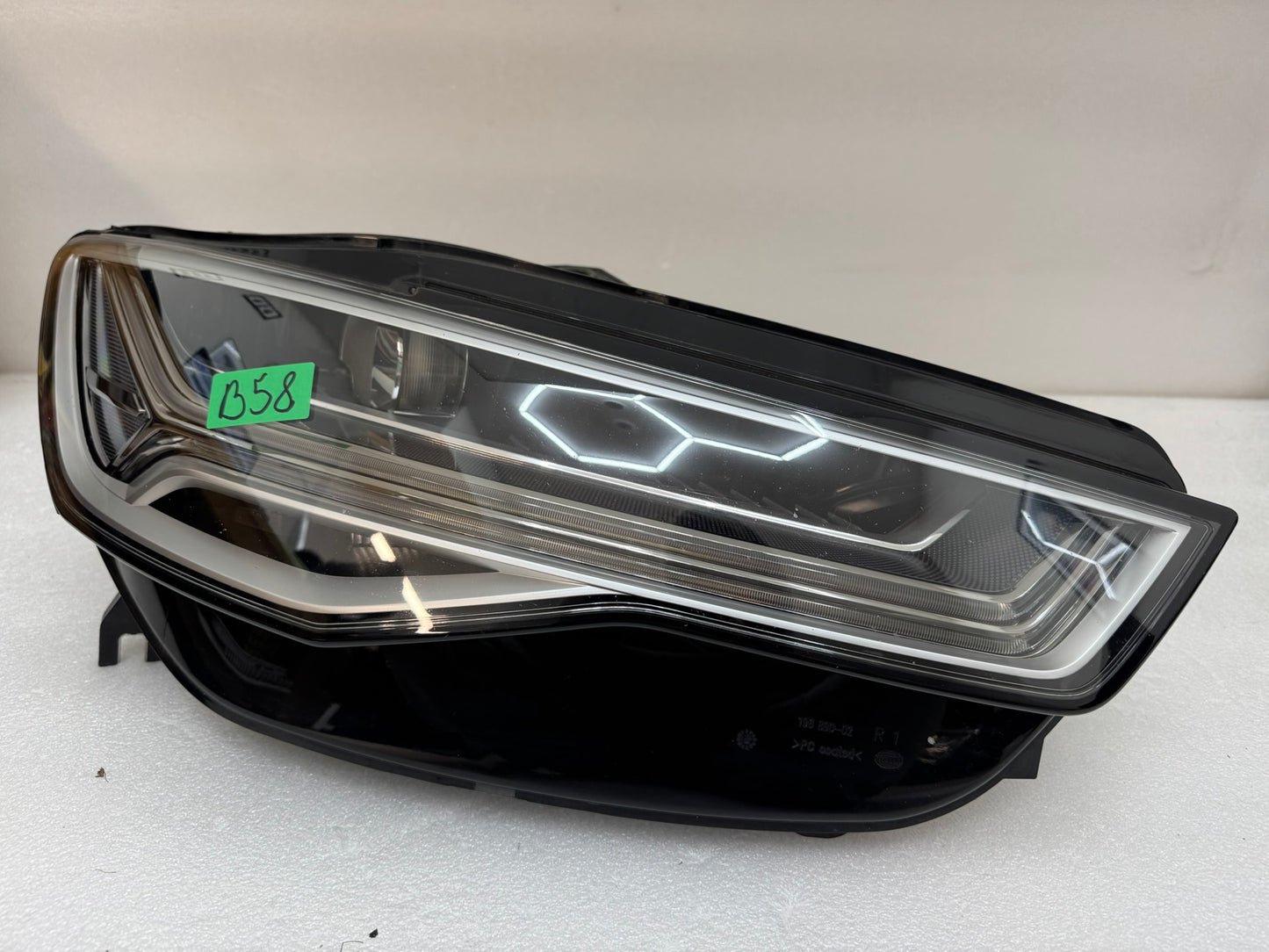 AUDI A6 RS 4G0941036