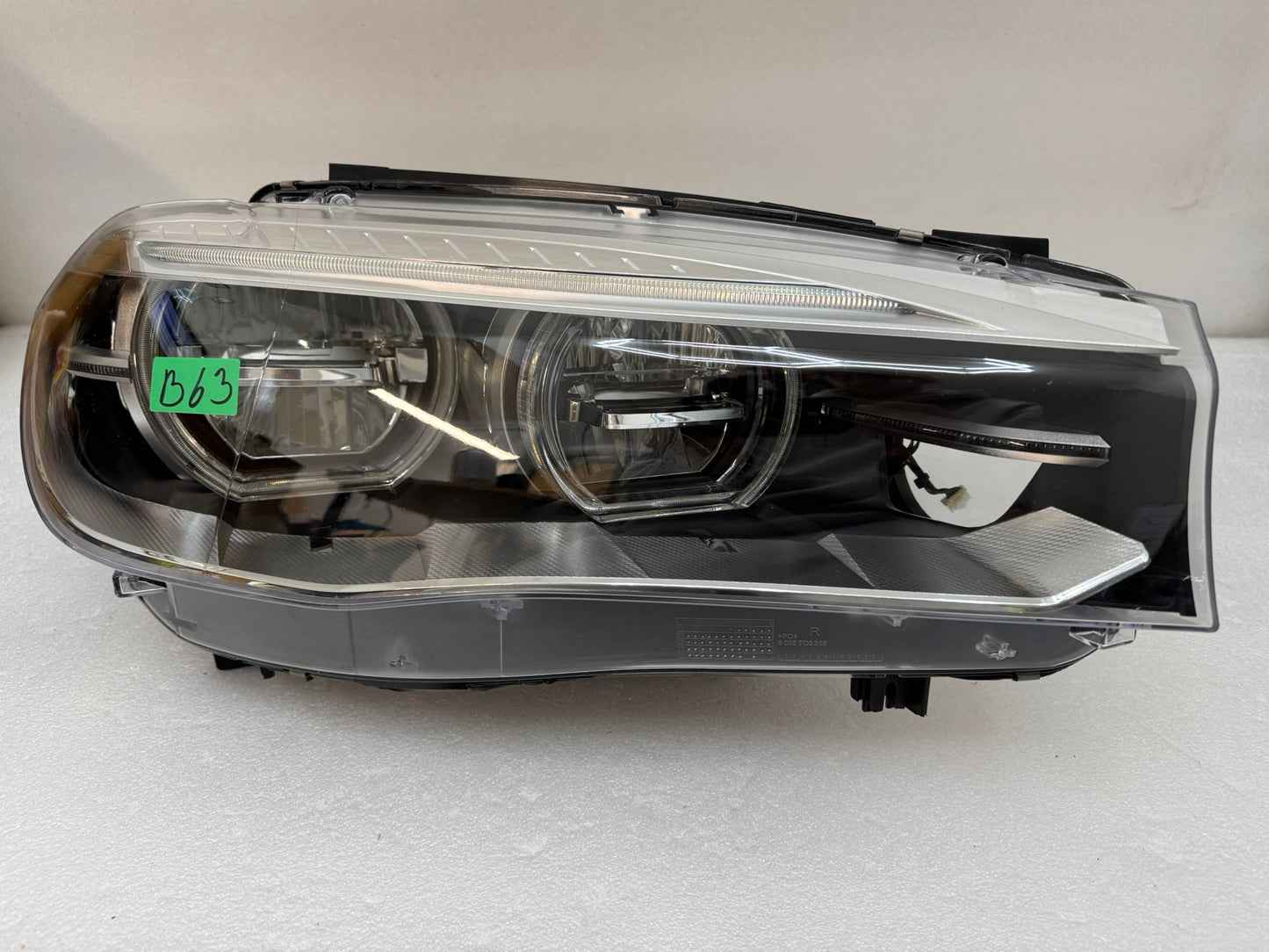 BMW X5 F15 7453472 AI01