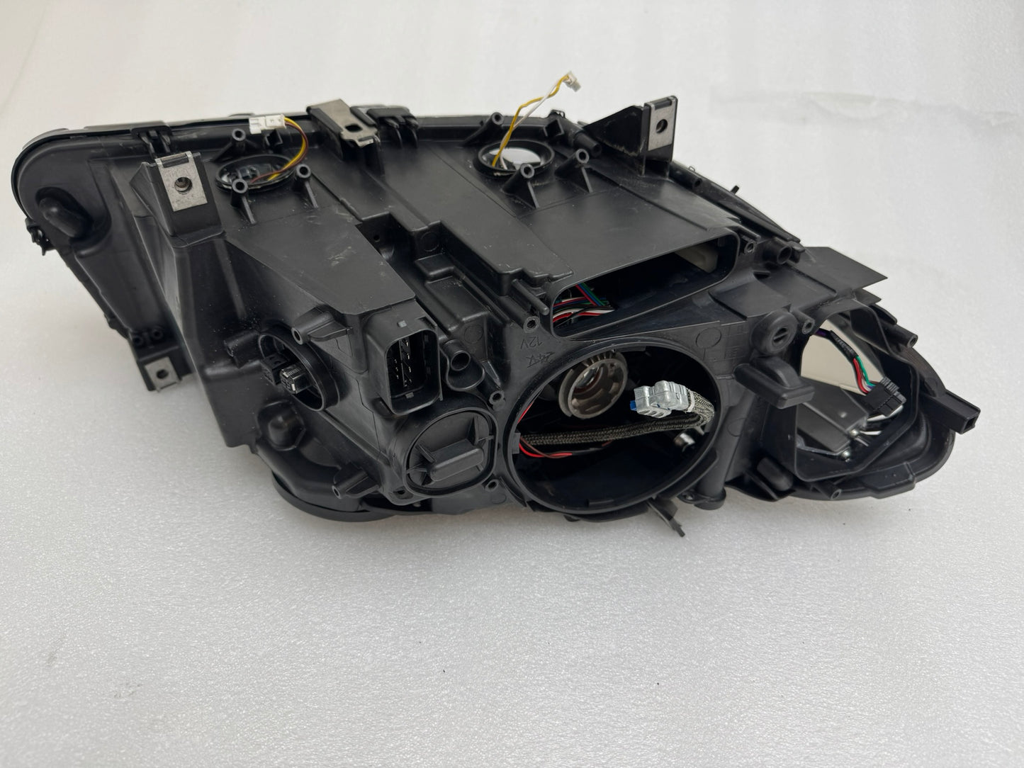 BMW 5 SERIES F10 7203253-15