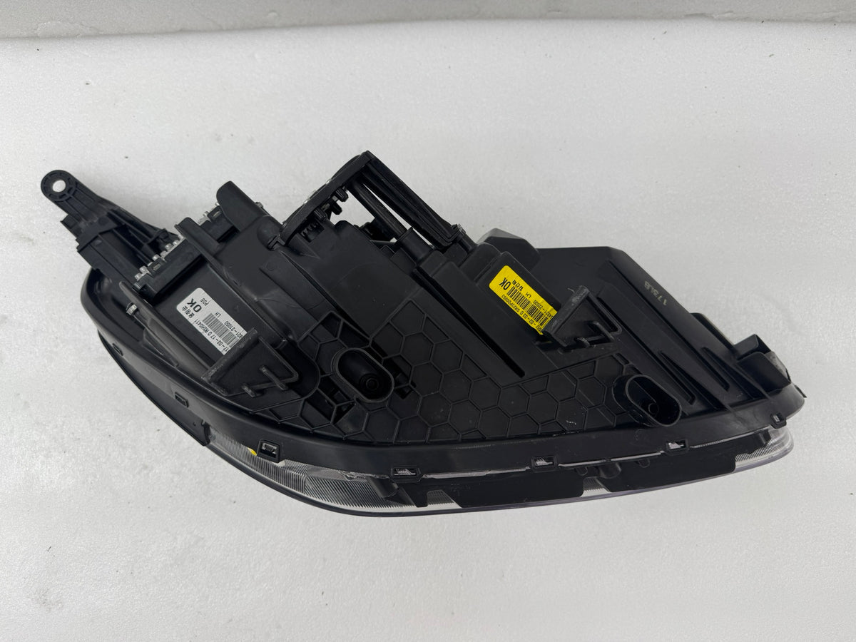 HYUNDAI I30 HEADLIGHT 92101-G4100