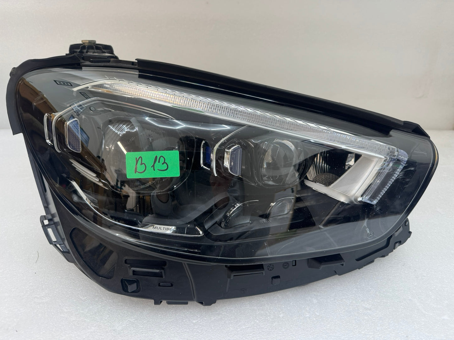 MERCEDES BENZ E Class W213 A21390602010