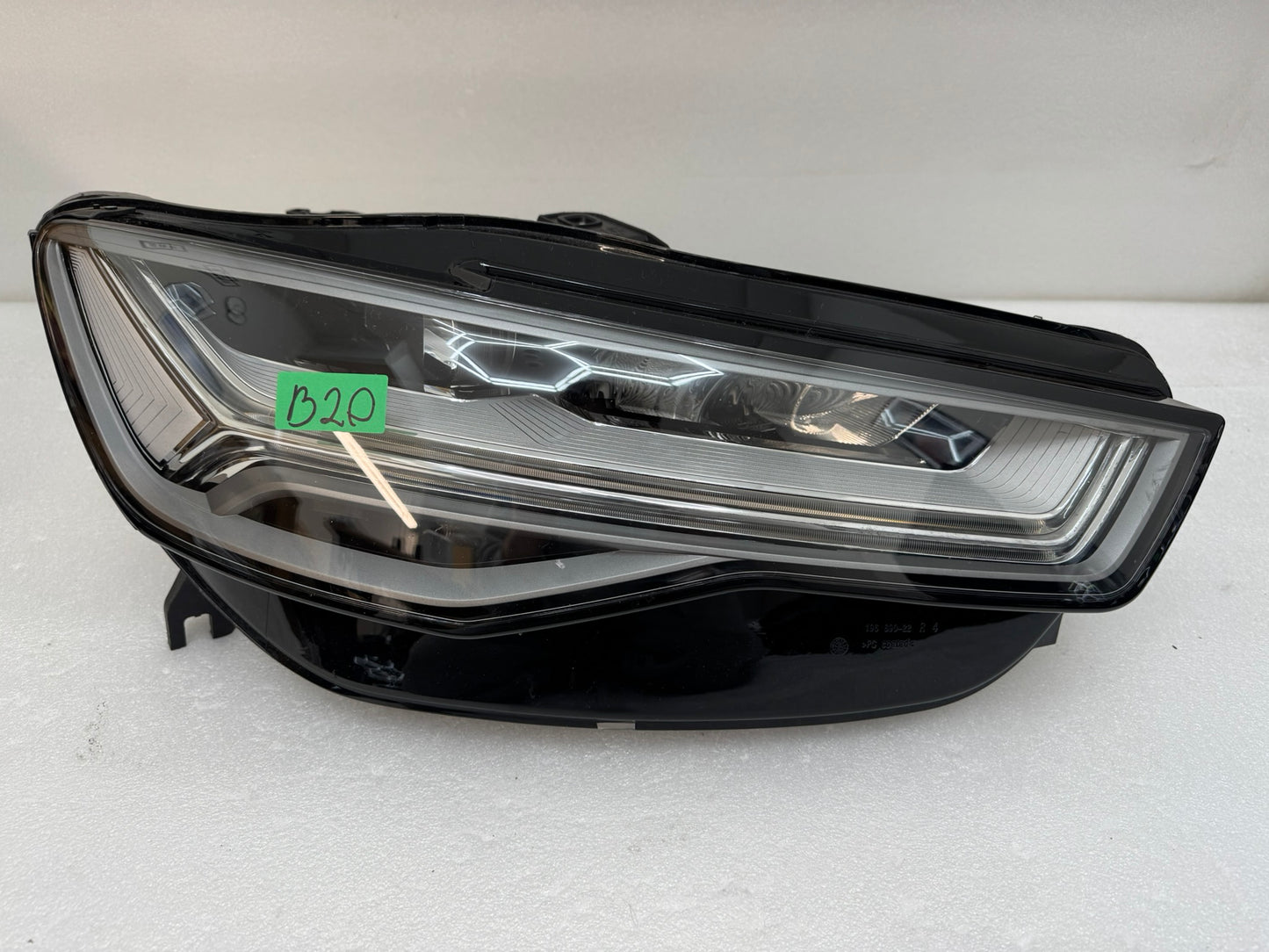 AUDI A6 4G0941034J