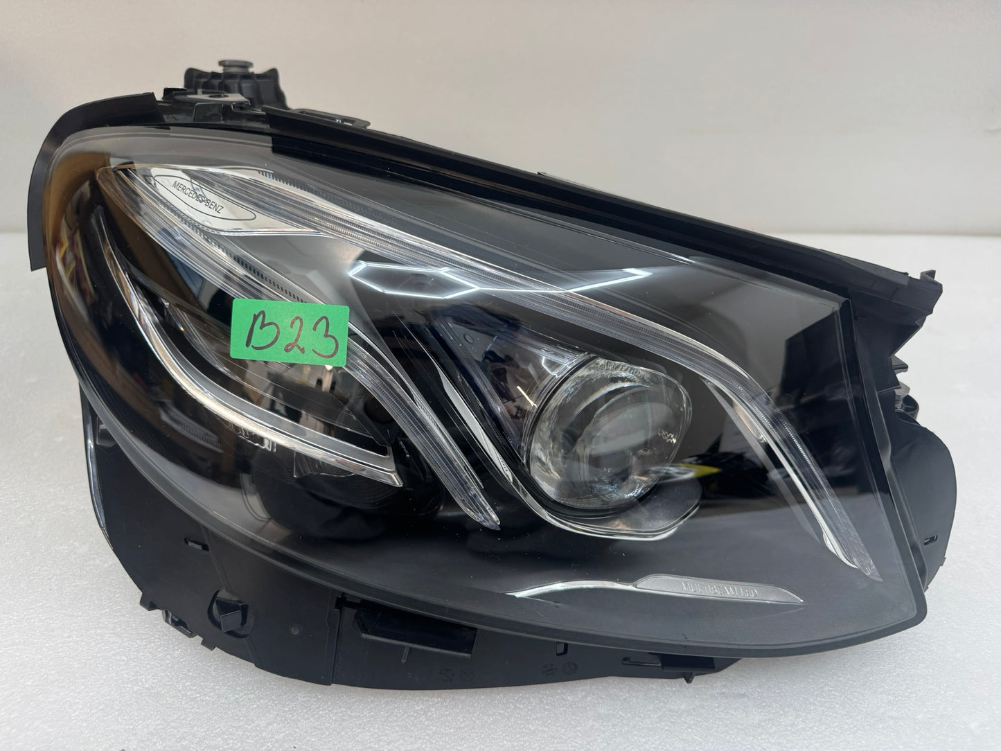 MERCEDES BENZ E Class W213 A2139061804 KZ