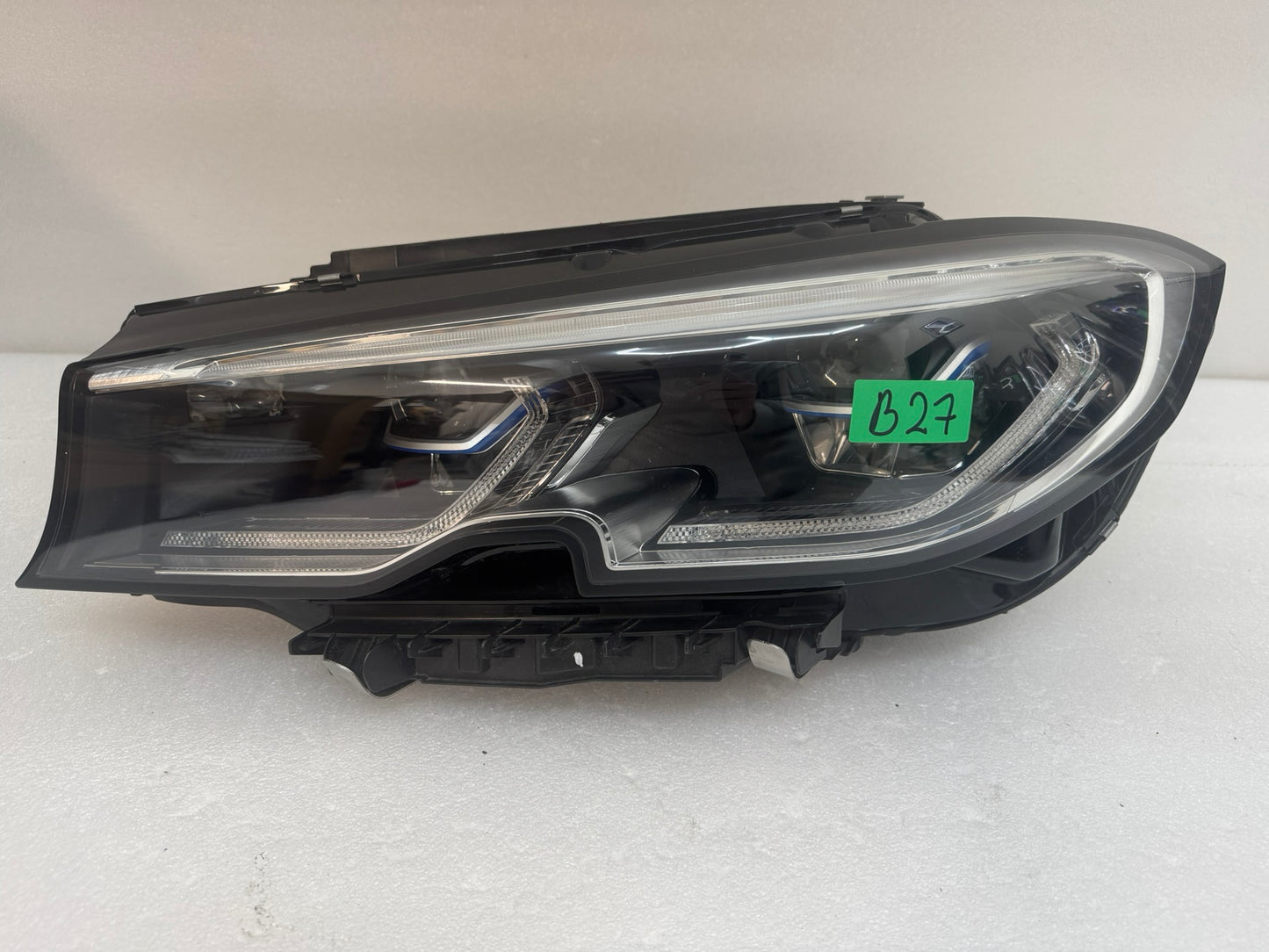 BMW 3 Series G20 A9 9481707 -08 LL