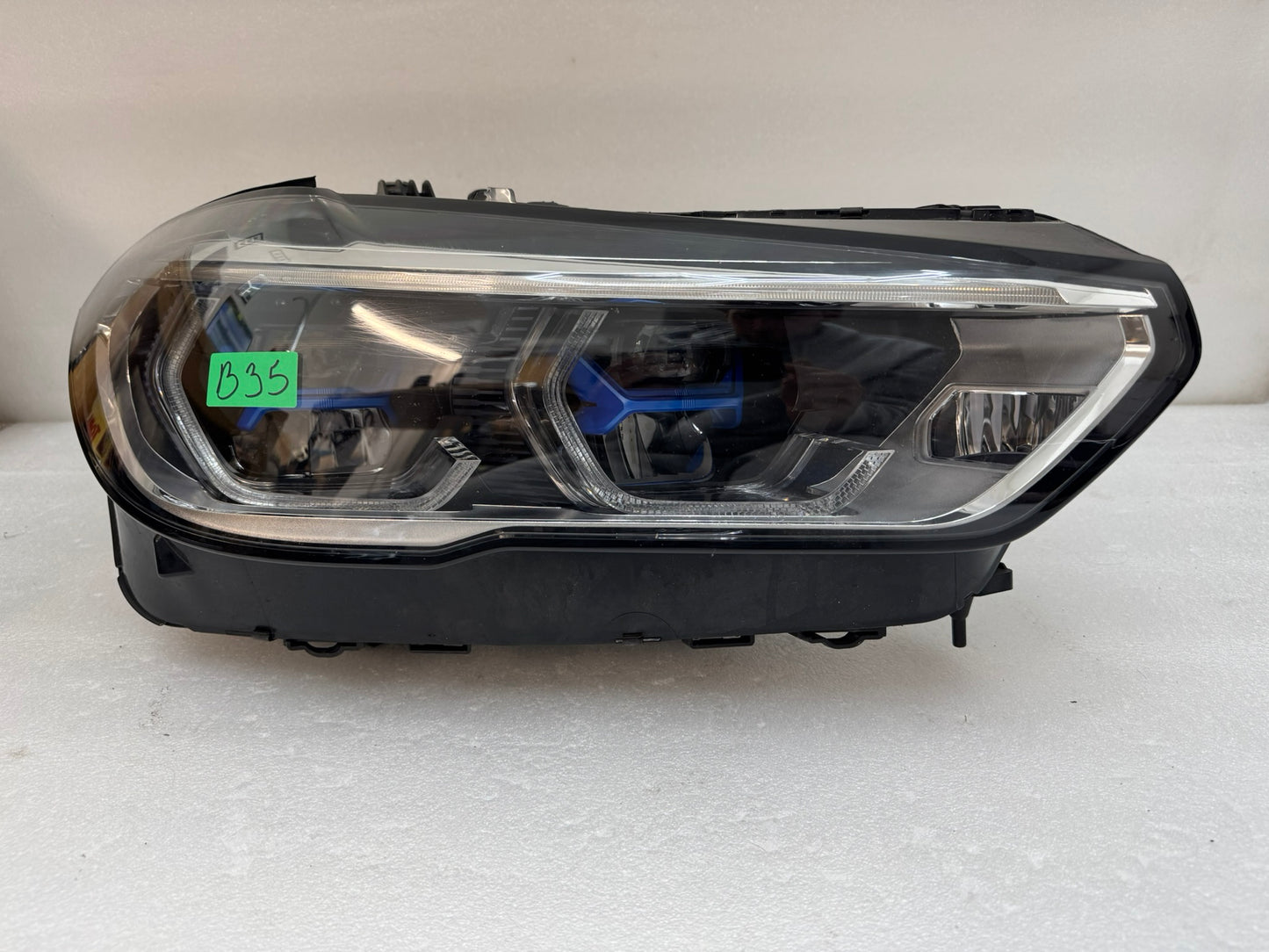 BMW 5X 9481792 -09 RL