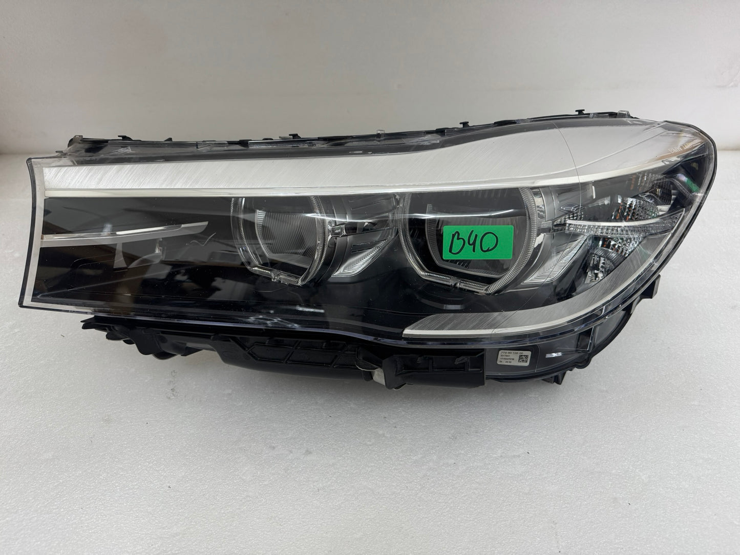 7 SERIES G11 748390101 RL