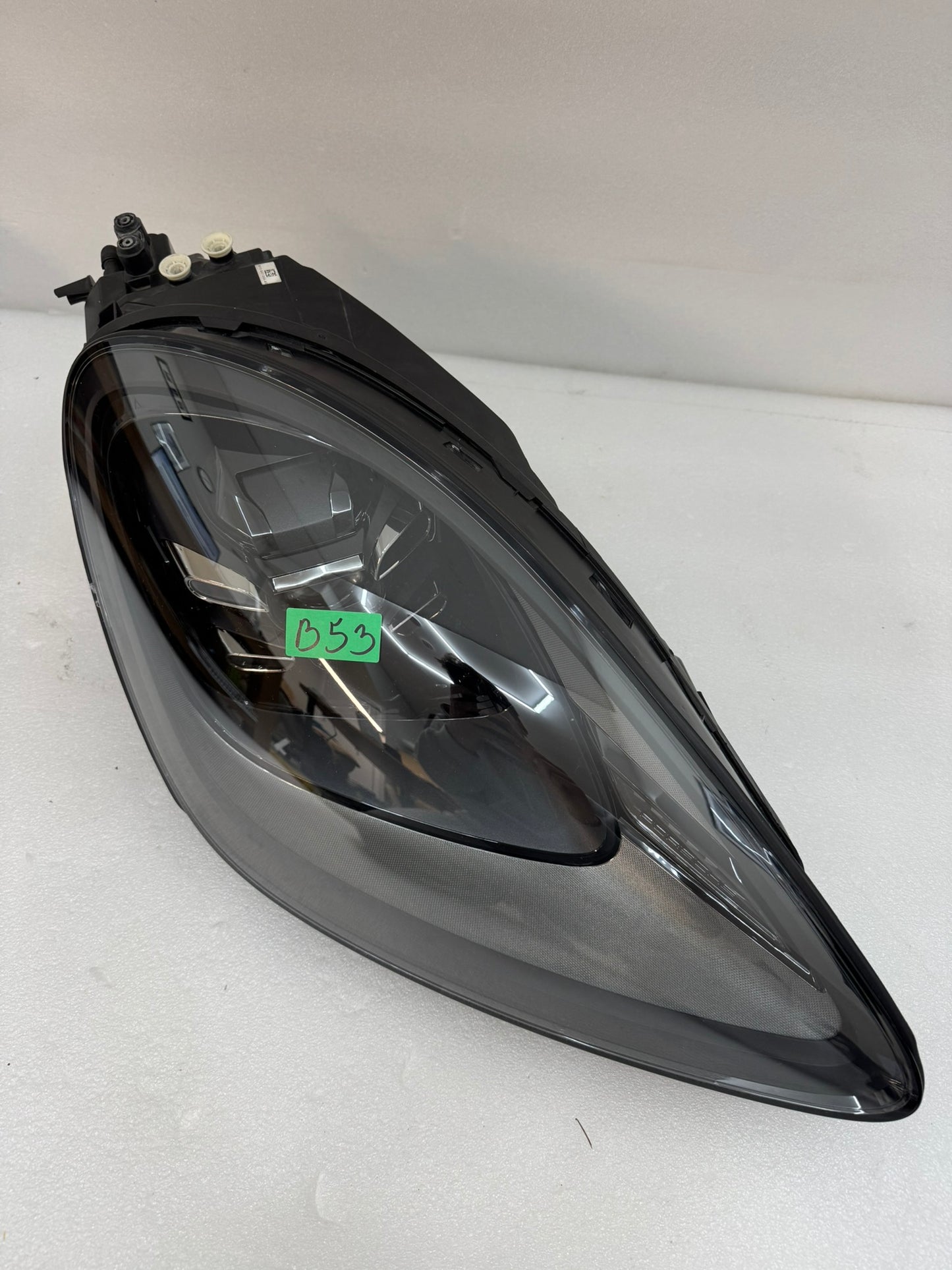 PORSCHE CAYENNE 9Y0941034 AB