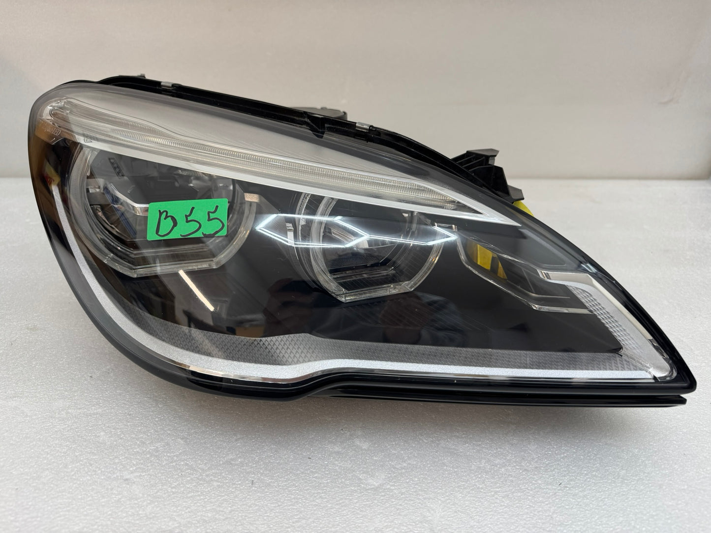 BMW 6 SERIES A8 8738668 -01