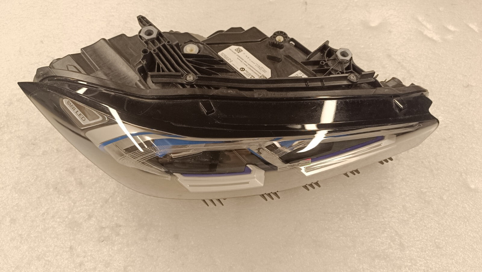 BMW 3 G20 G21 genuine Full LED / Laser headlight 9450802