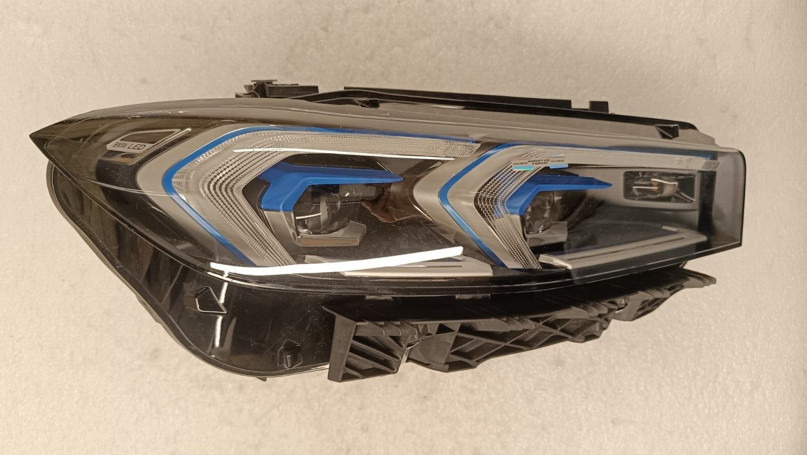 BMW 3 G20 G21 genuine Full LED / Laser headlight 9450802