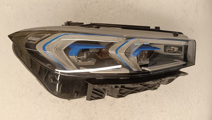 BMW 3 G20 G21 genuine Full LED / Laser headlight 9450802