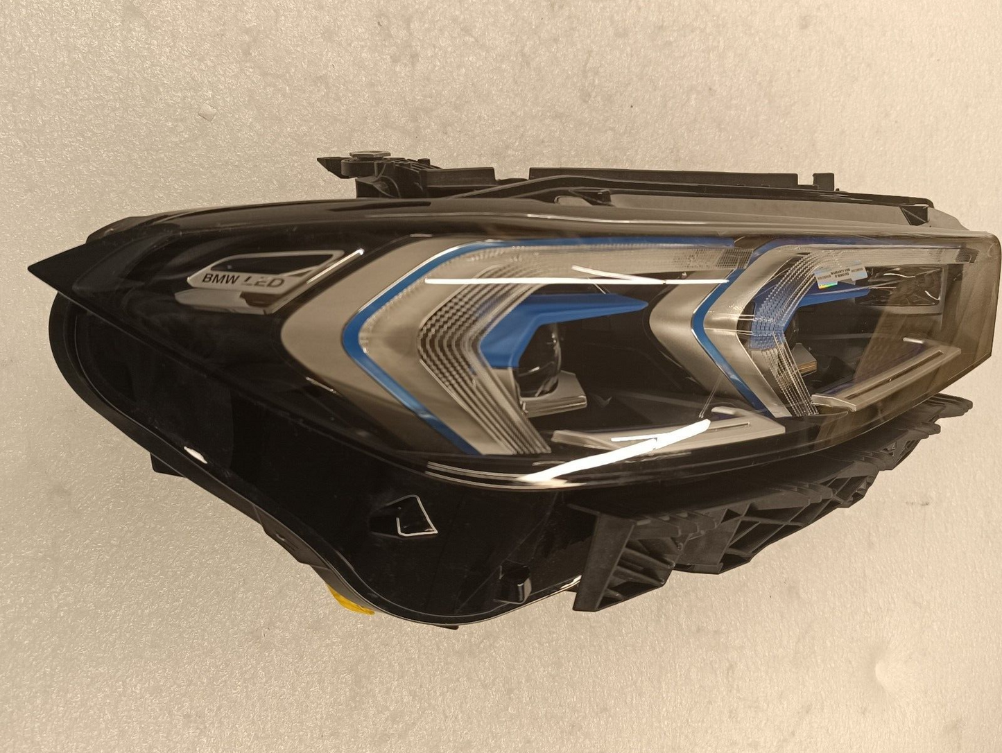 BMW 3 G20 G21 genuine Full LED / Laser headlight 9450802