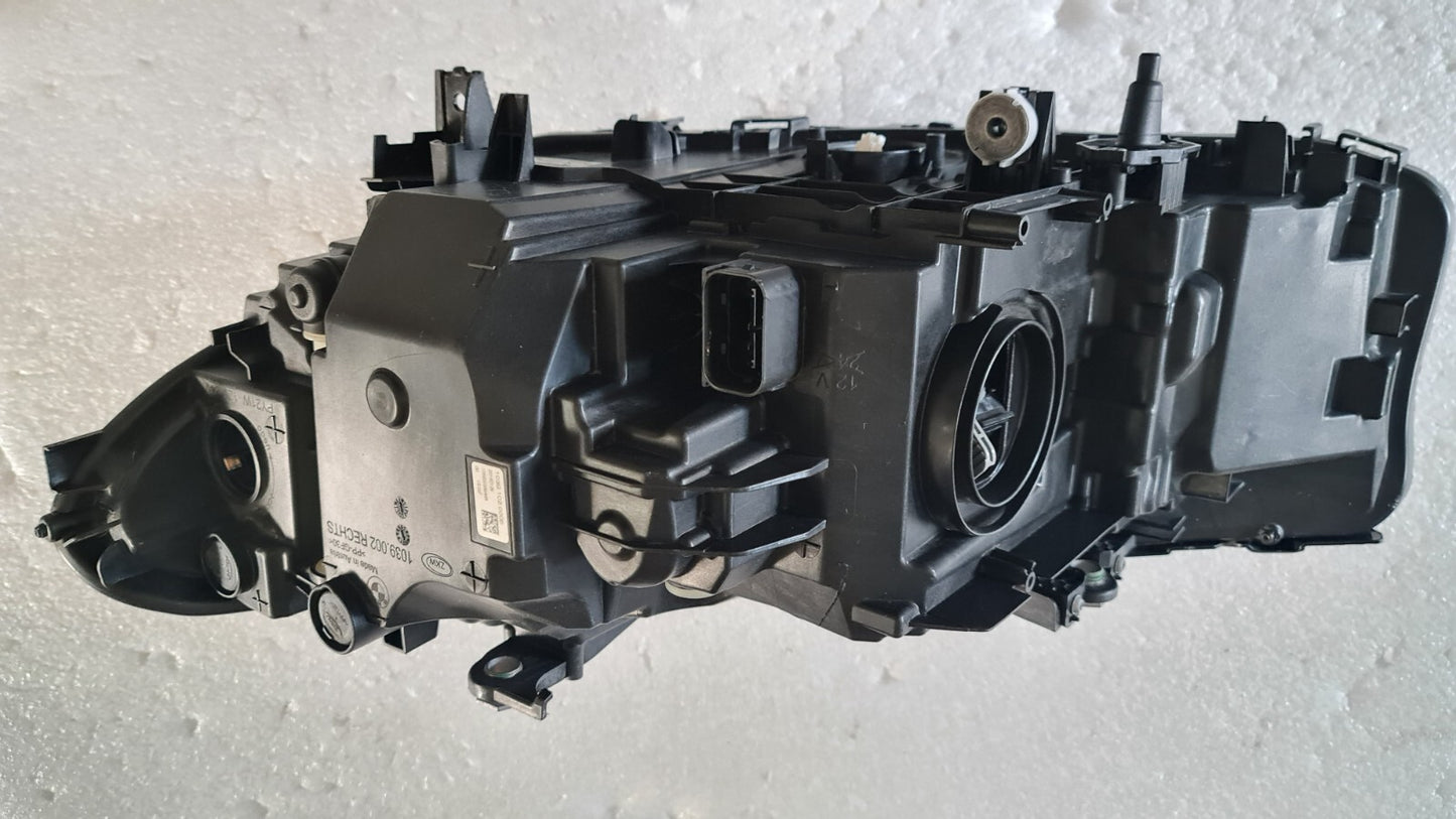 BMW 5 SERIES G30 G31 FULL LED HEADLIGHT  7439200-01
