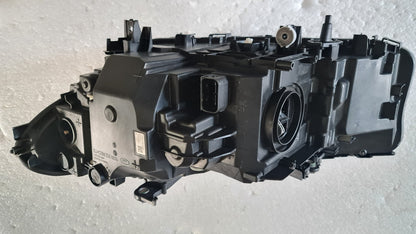 BMW 5 SERIES G30 G31 FULL LED HEADLIGHT  7439200-01