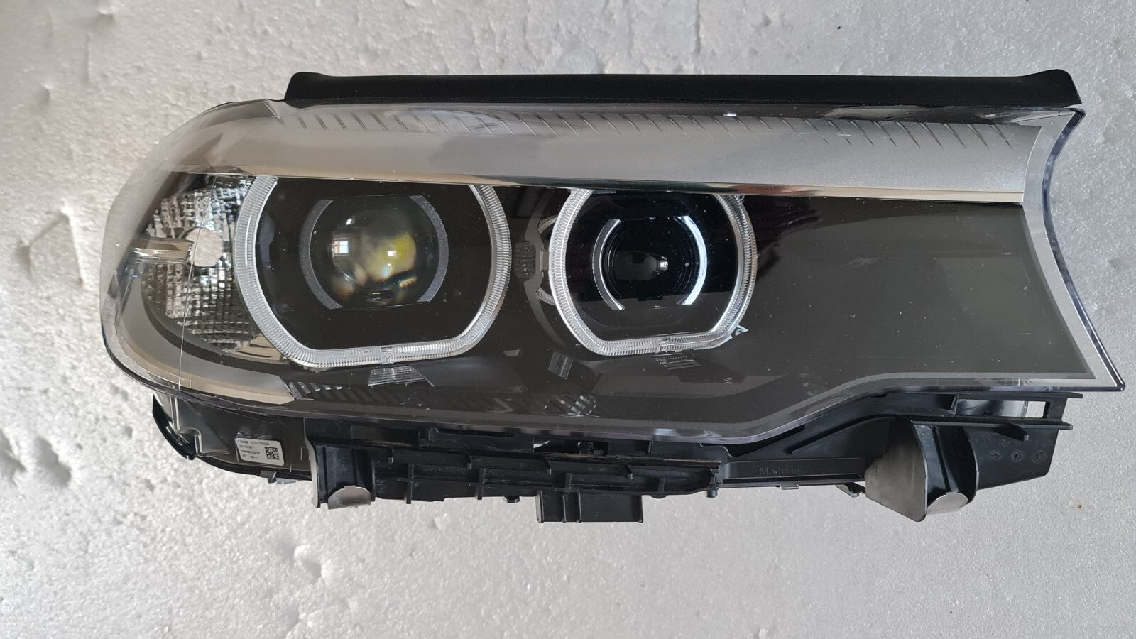 BMW 5 SERIES G30 G31 FULL LED HEADLIGHT  7439200-01