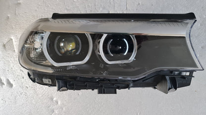 BMW 5 SERIES G30 G31 FULL LED HEADLIGHT  7439200-01