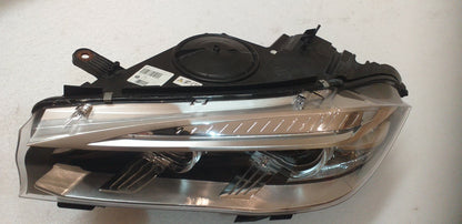 BMW X5 F15 201-18 Xenon Headlight  7290055