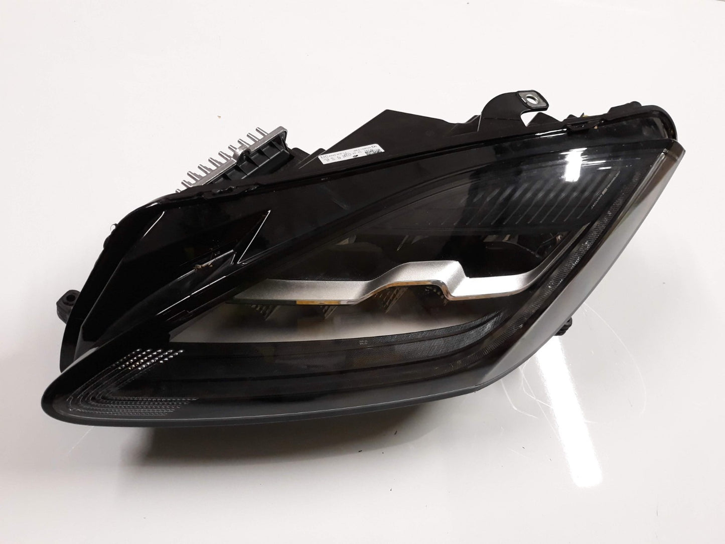 Genuine Jaguar E-Pace Full LED Headlight   J9C3-13W030-DC