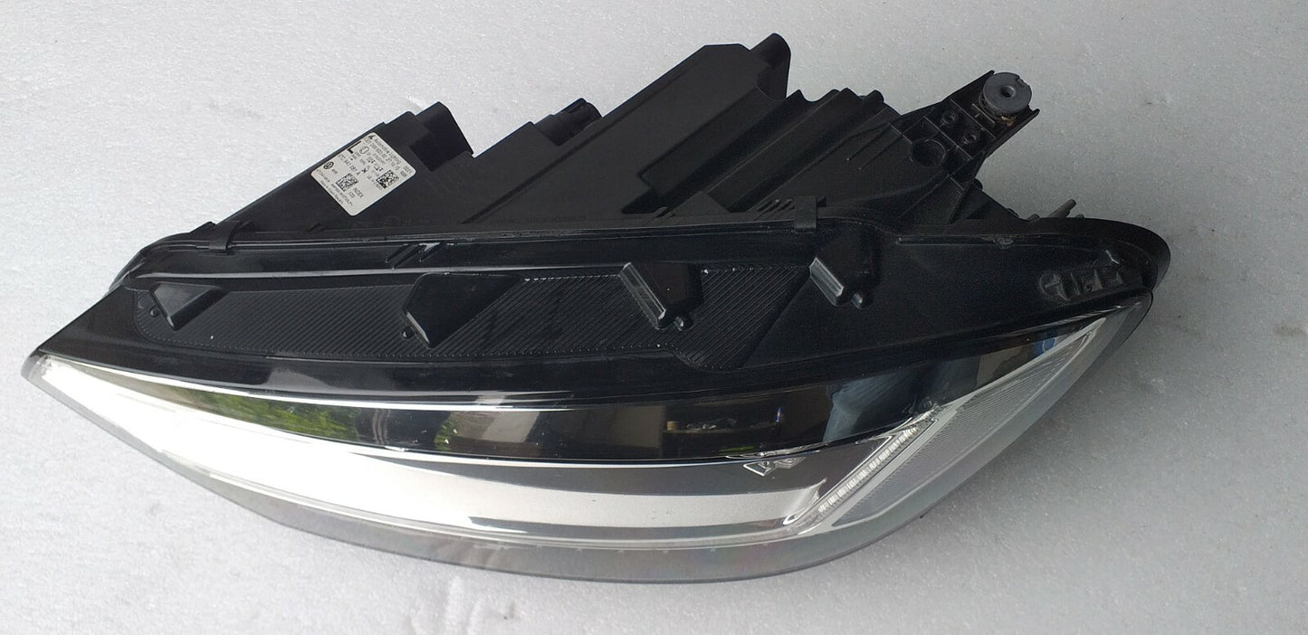 VW Touran Full LED headlight 5TC941081A