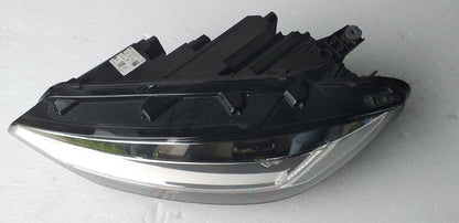 VW Touran Full LED headlight 5TC941081A
