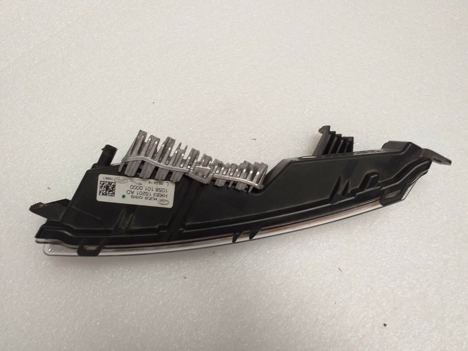 GENUINE JAGUAR / LAND ROVER L/H DAYTIME RUNNING LIGHT FOG LIGHT - HK8315201AD