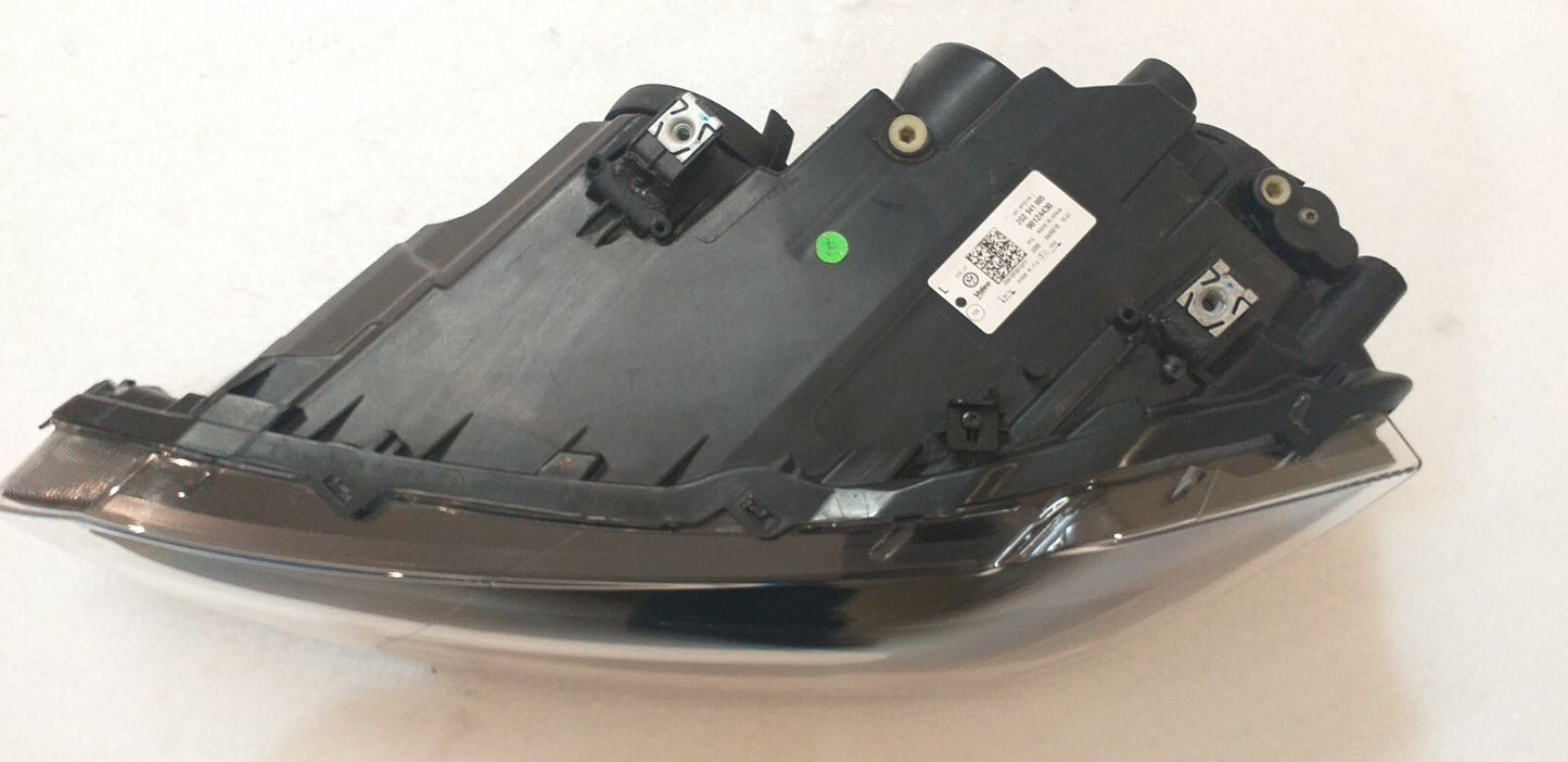 VW POLO LH 2G2941005  90124430