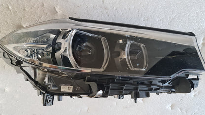 BMW 5 SERIES G30 G31 FULL LED HEADLIGHT  7439200-01