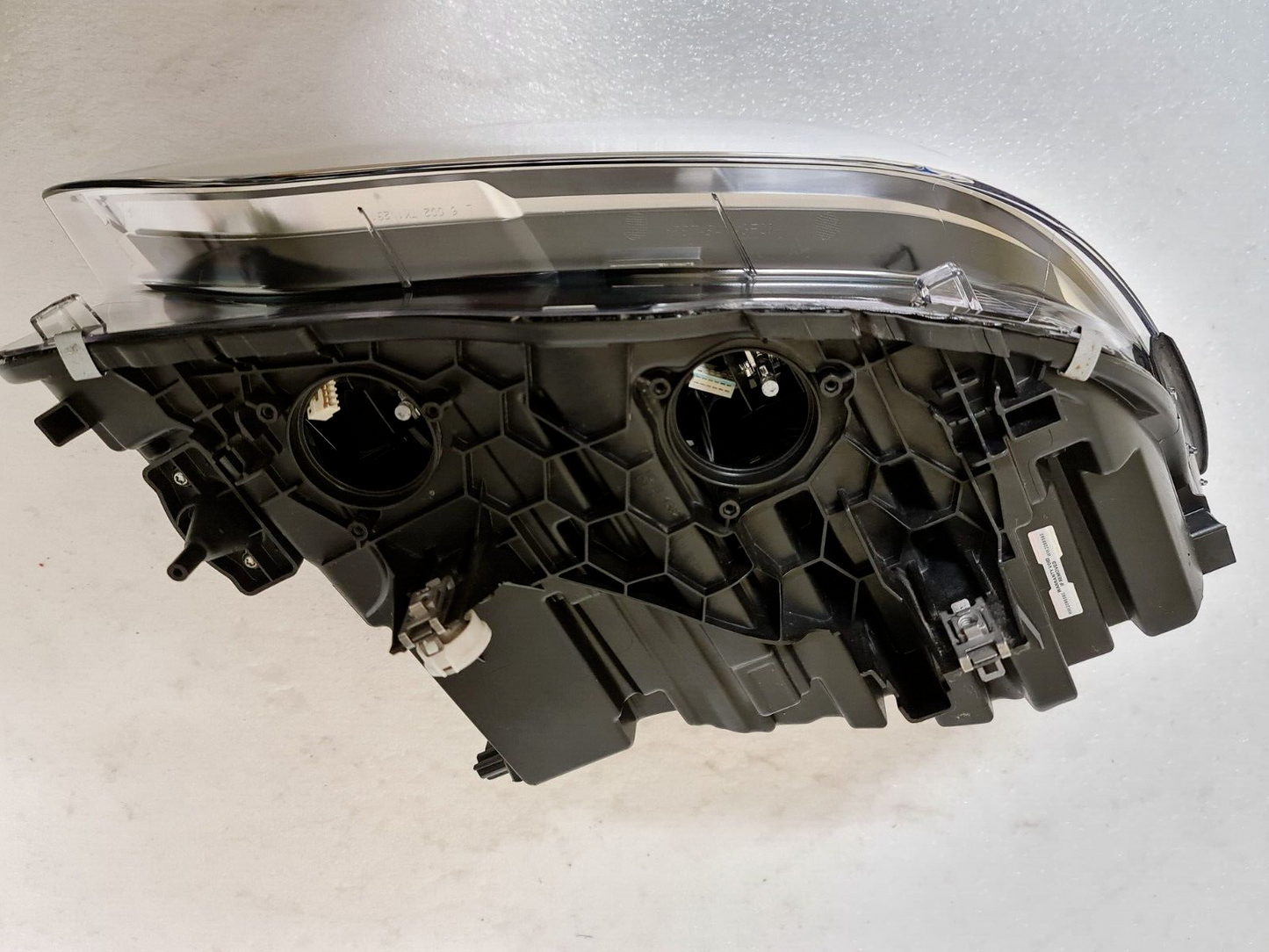 BMW X3 X4 G01 G02 Full LED Headlight 8739649 -02