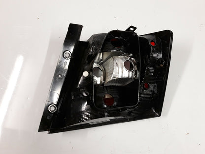 SKODA FABIA TAIL LIGHT LAMP LH 2014 And Forwards Genuine 6V6945095