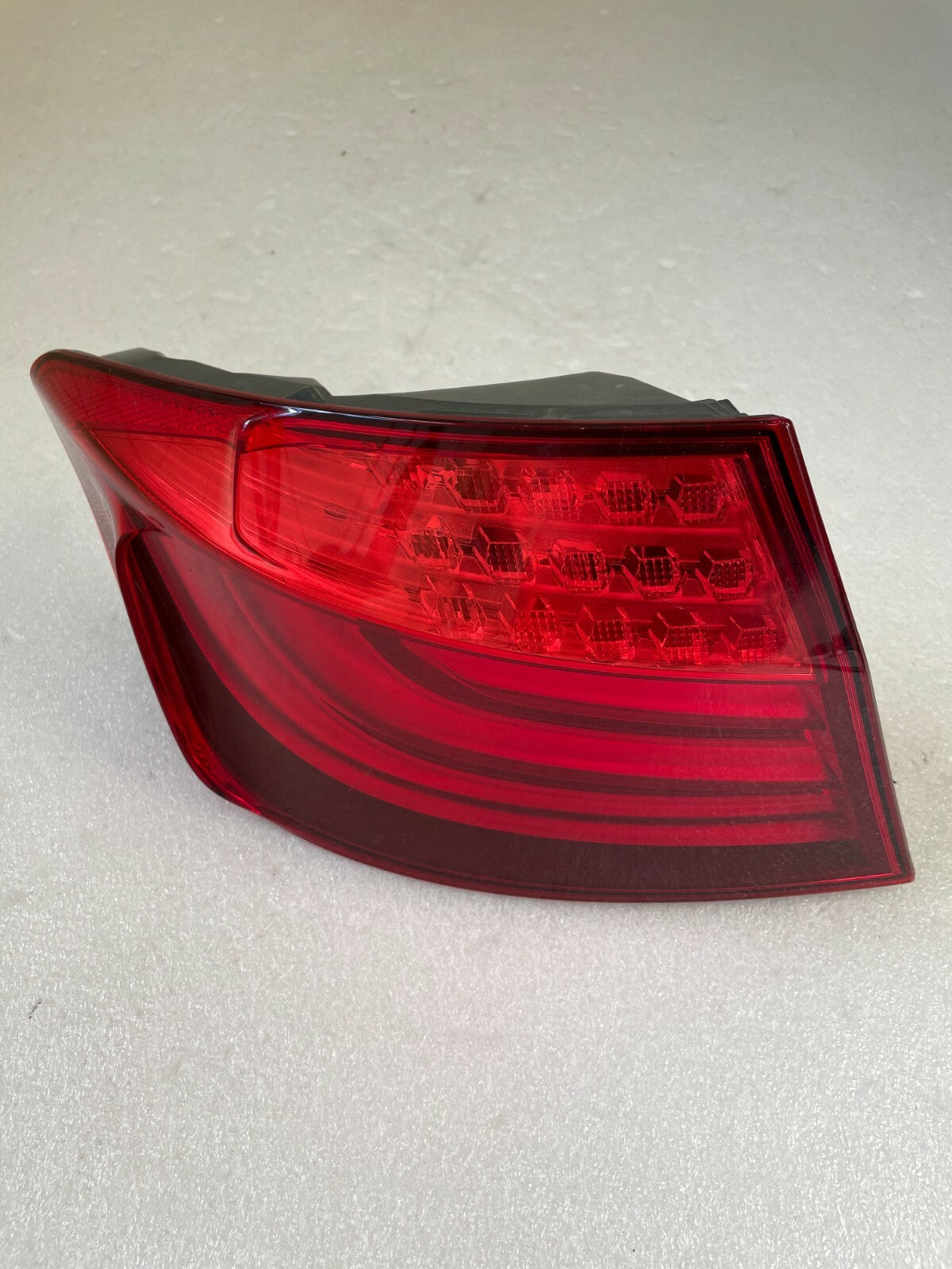 BMW 5 F10 F11 LH REAR LIGHT 173462-01