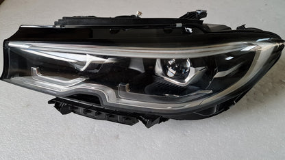 Genuine BMW 3 G20 G21  2018- On  F-LED Adaptive headlight  9481703  9481703-07RL