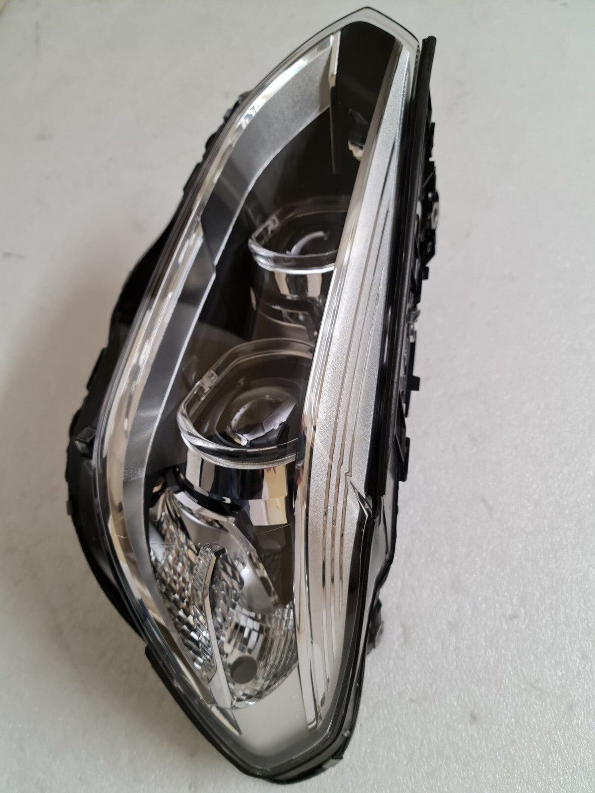 BMW X3 X4 G01 G02 Full LED Headlight 8739649 -02