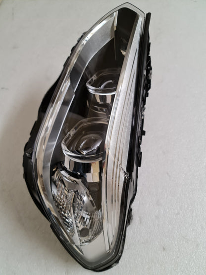 BMW X3 X4 G01 G02 Full LED Headlight 8739649 -02