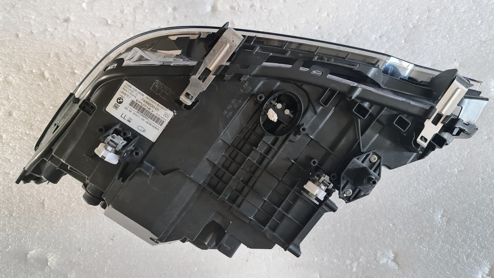 BMW 5 SERIES G30 G31 FULL LED HEADLIGHT  7439200-01