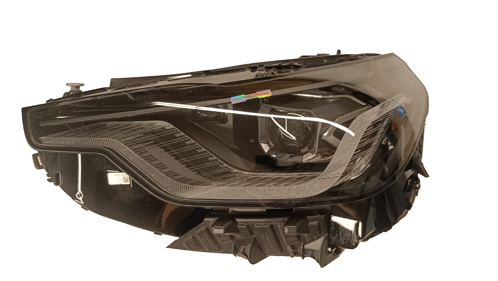 BMW 2 series G42 Full LED Headlight  8083637  8083637-07RL  5A3DC87