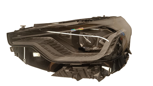 BMW 2 series G42 Full LED Headlight  8083637  8083637-07RL  5A3DC87