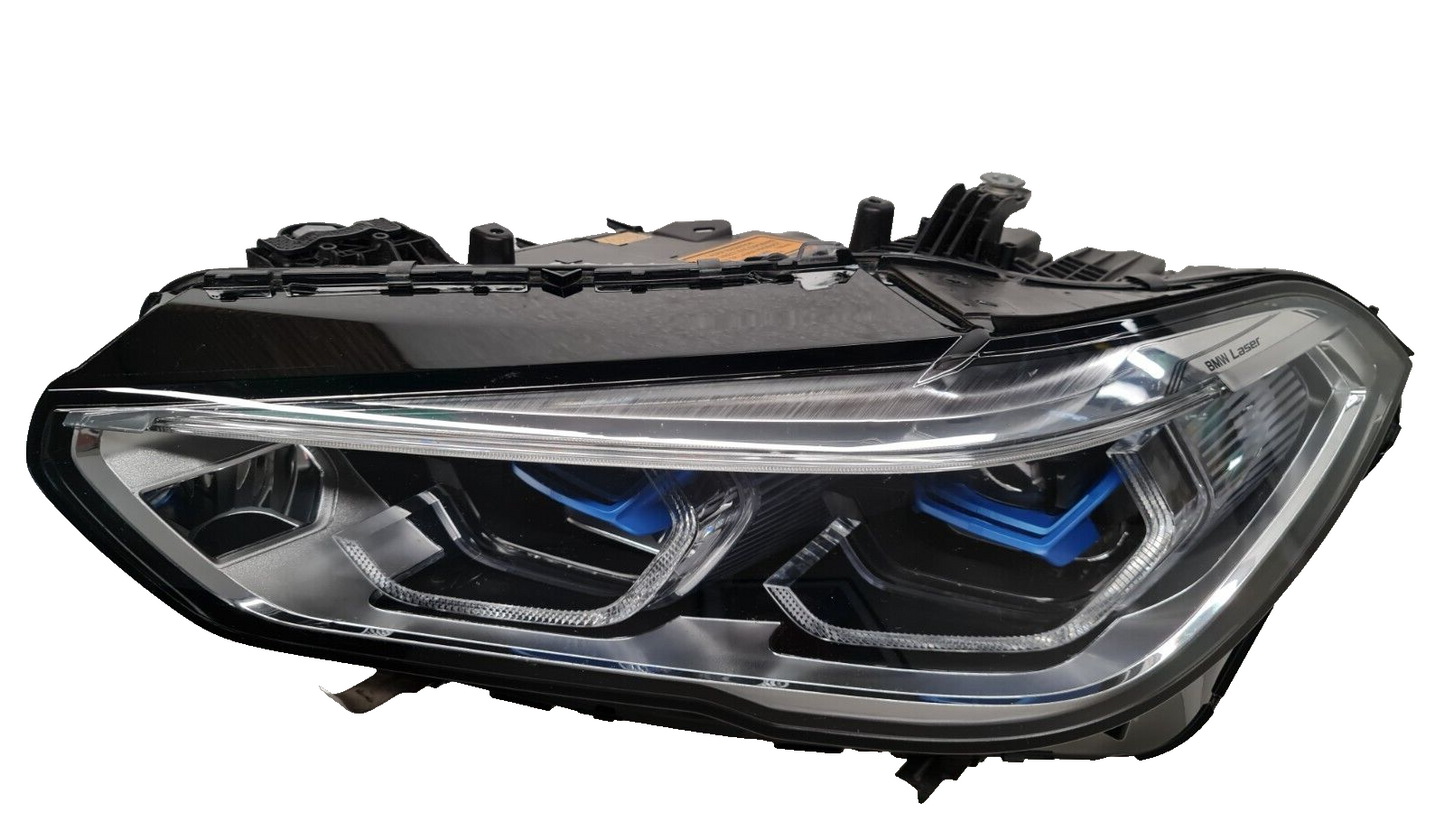 Genuine BMW X5-X6 M50 G05-G06 FULL LED LASER HEADLIGHT 9481791