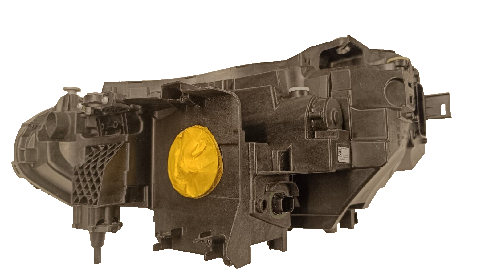 BMW 2 series G42 Full LED  right side Headlight  8083638  8083638-07RL  5A3DC88