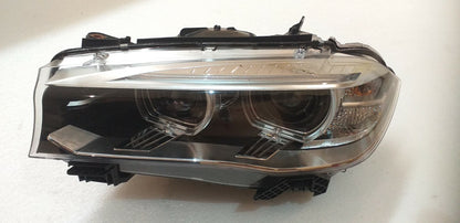 BMW X5 F15 201-18 Xenon Headlight  7290055