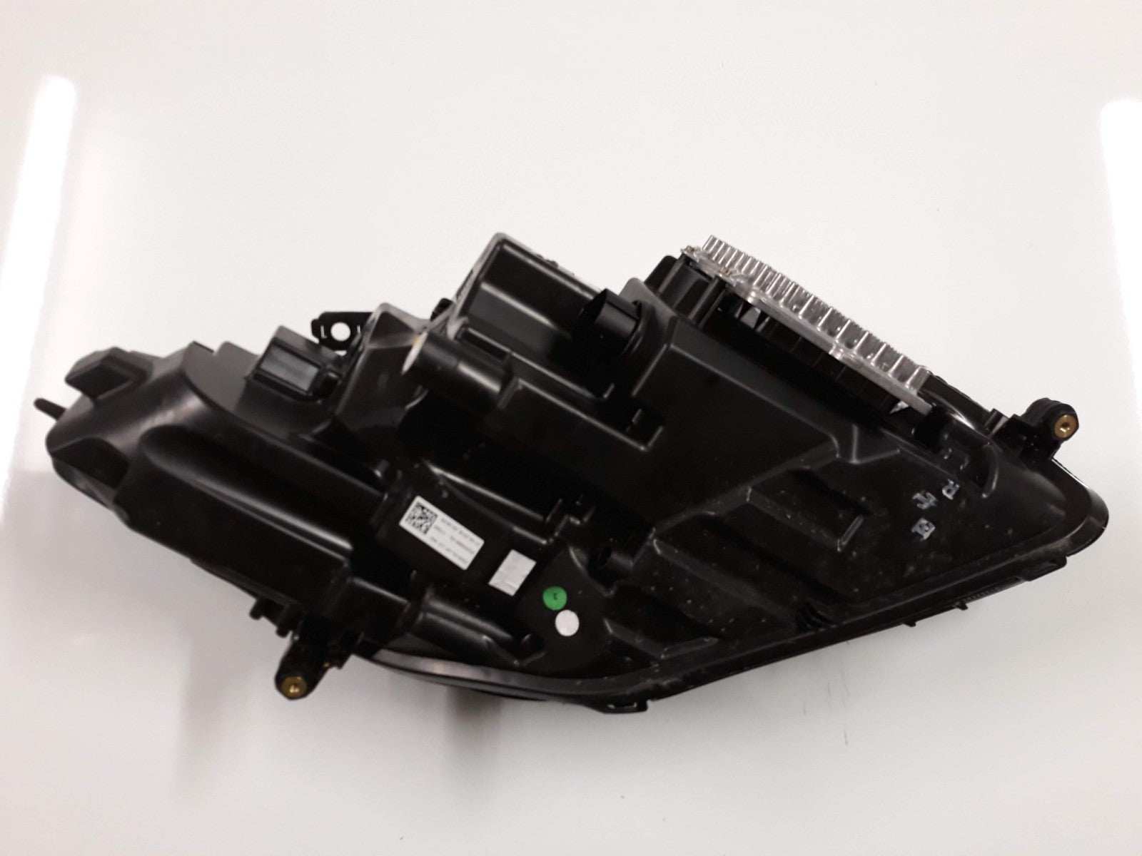 Genuine Jaguar E-Pace Full LED Headlight   J9C3-13W030-DC