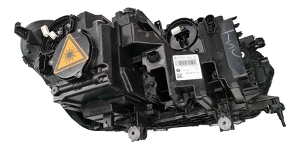 Genuine BMW X5-X6 M50 G05-G06 FULL LED LASER HEADLIGHT 9481791