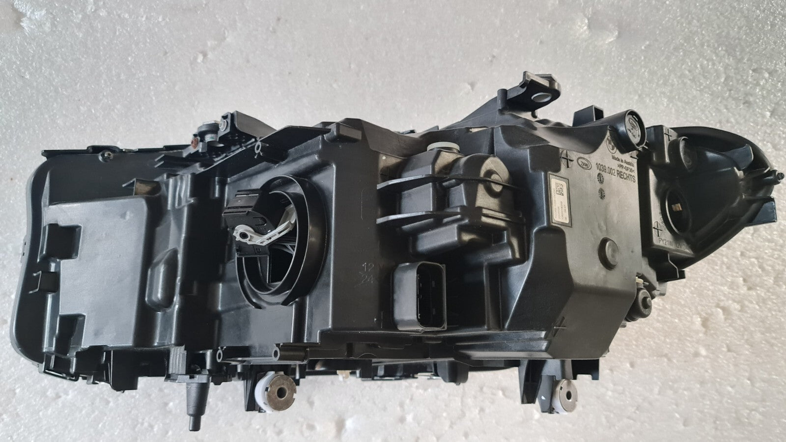 BMW 5 SERIES G30 G31 FULL LED HEADLIGHT  7439200-01