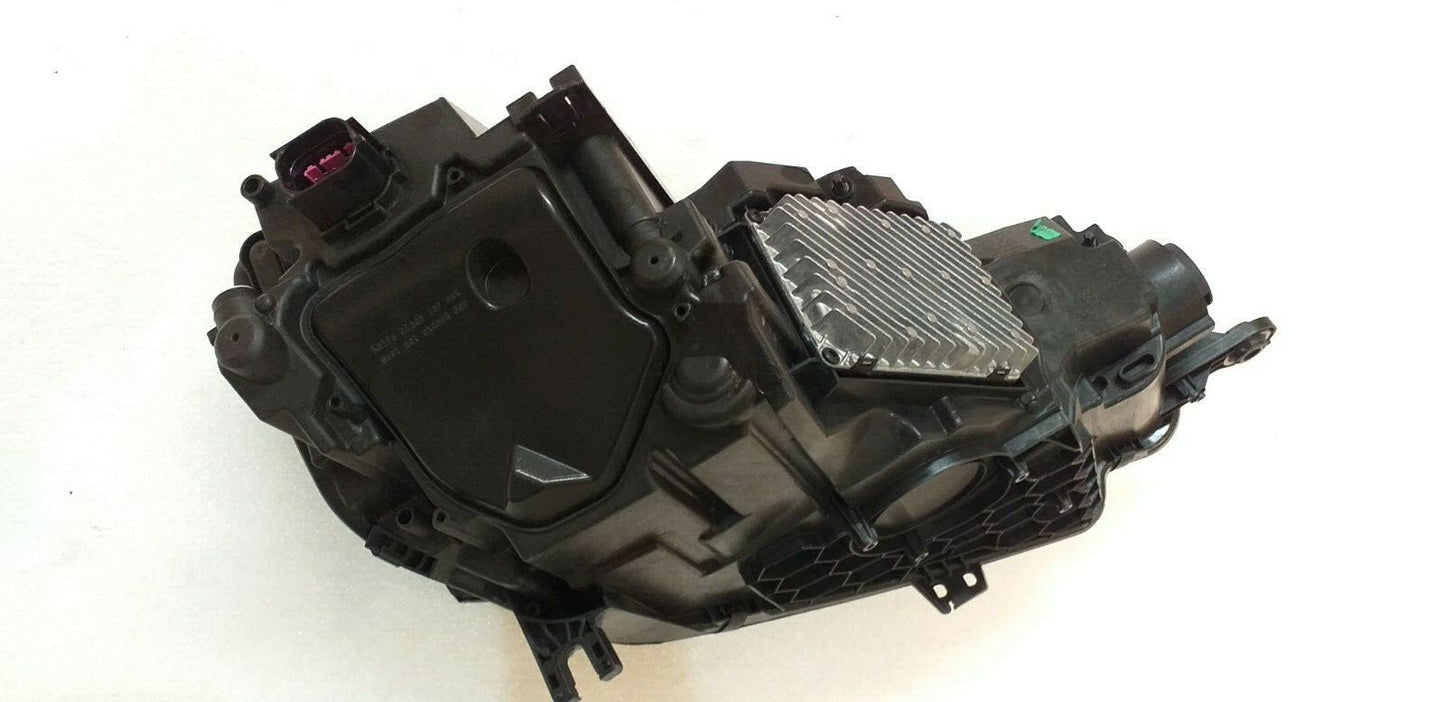 AUDI A5 Laser Headlight complete  8W6941085A