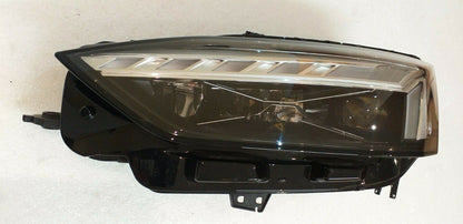 AUDI A5 Laser Headlight complete  8W6941085A