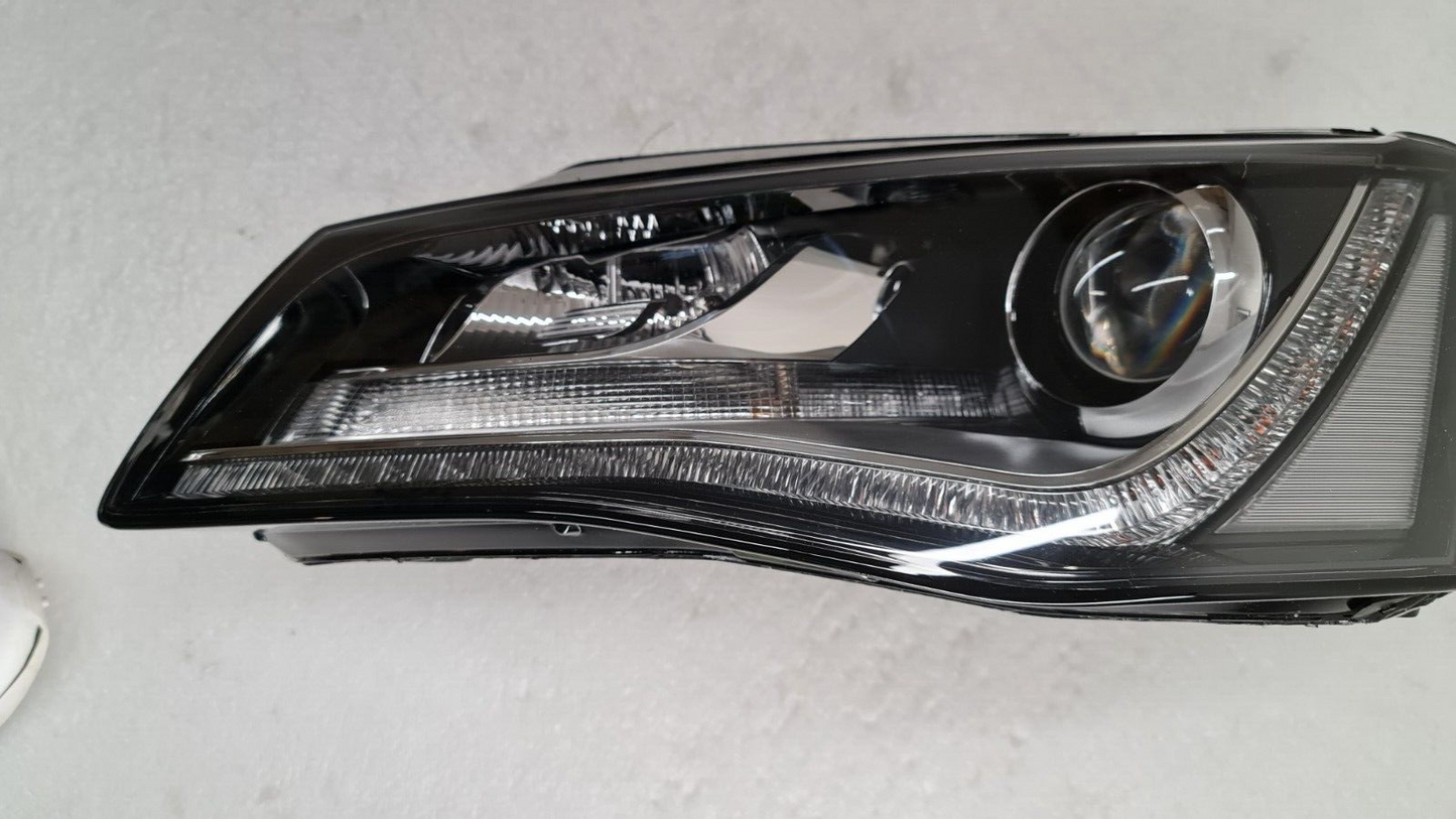 AUDI A8 2010-13 Xenon Headlight 4H0941003N