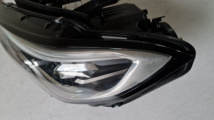 Genuine BMW 3 G20 G21  2018- On  F-LED Adaptive headlight  9481703  9481703-07RL