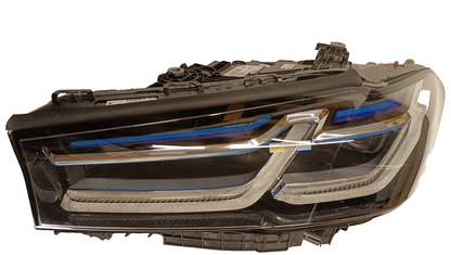 Genuine BMW 5 Series G30 FULL LED LASER Headlight 9479267  9479267-10