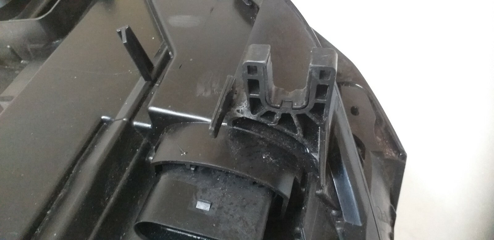 AUDI A5 Xenon HEADLIGHT  2016-2019  8W6941005C